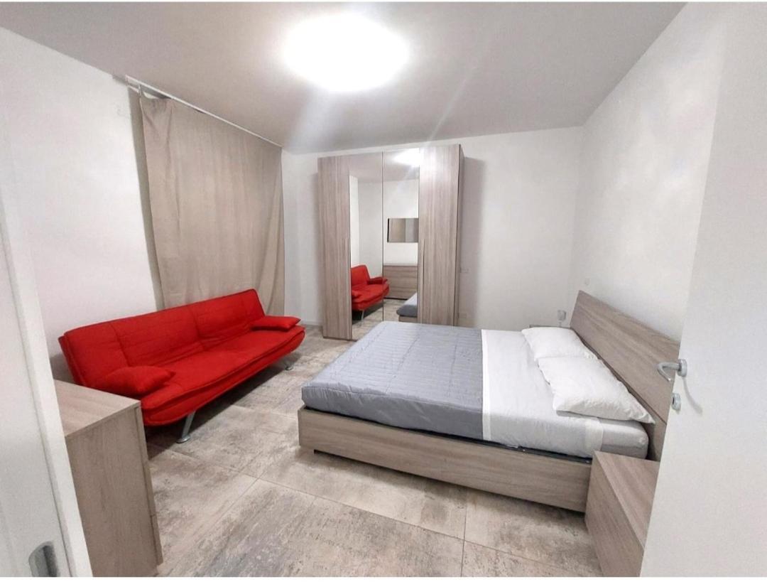 Appartement Sweet Mira Extérieur photo