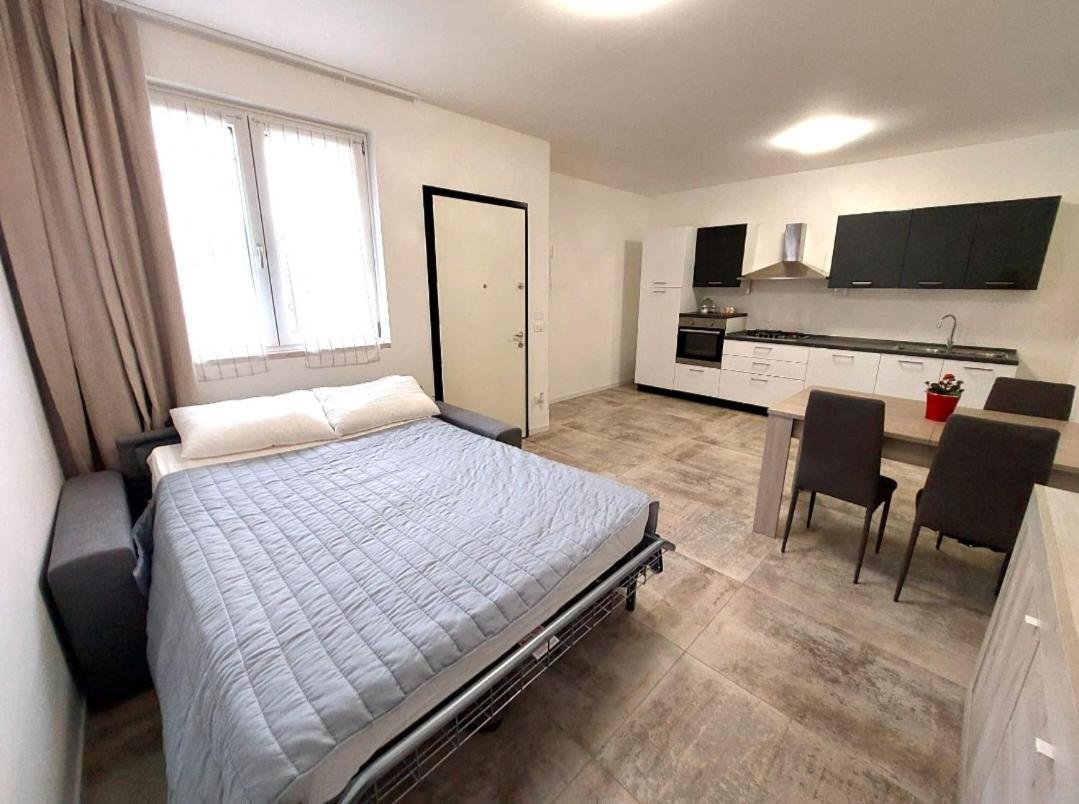 Appartement Sweet Mira Extérieur photo