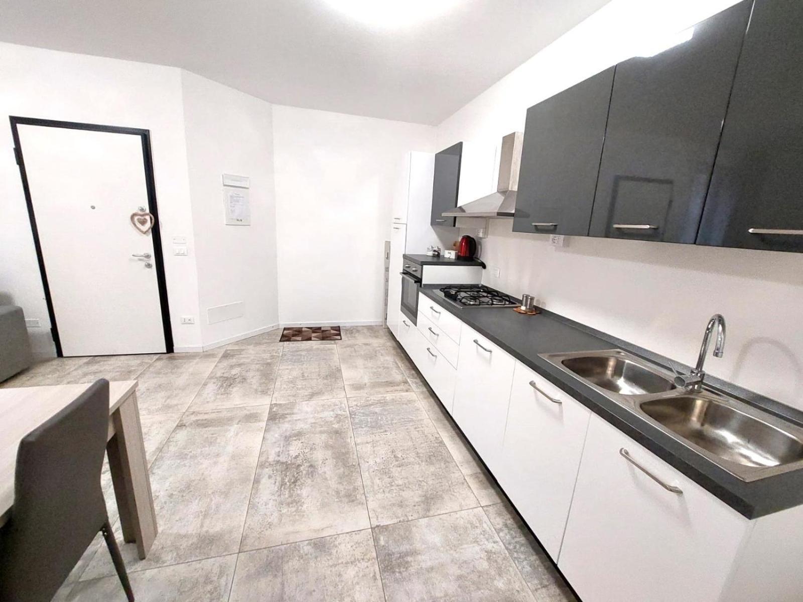 Appartement Sweet Mira Extérieur photo