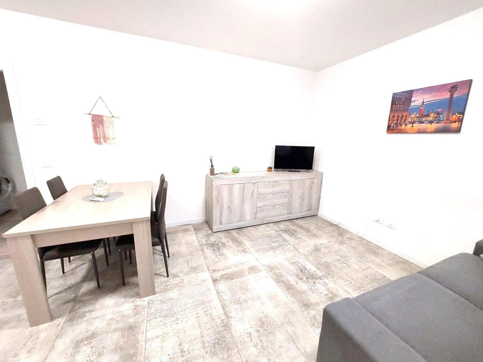 Appartement Sweet Mira Extérieur photo