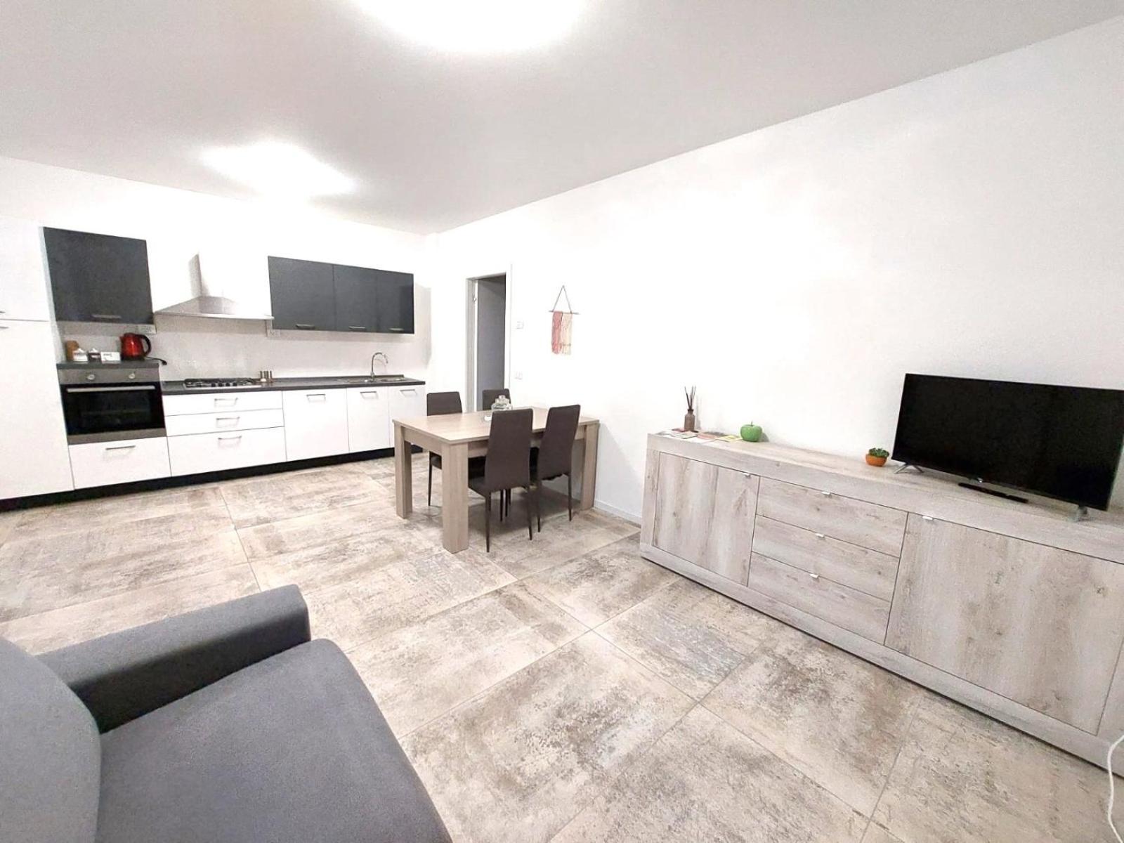 Appartement Sweet Mira Extérieur photo