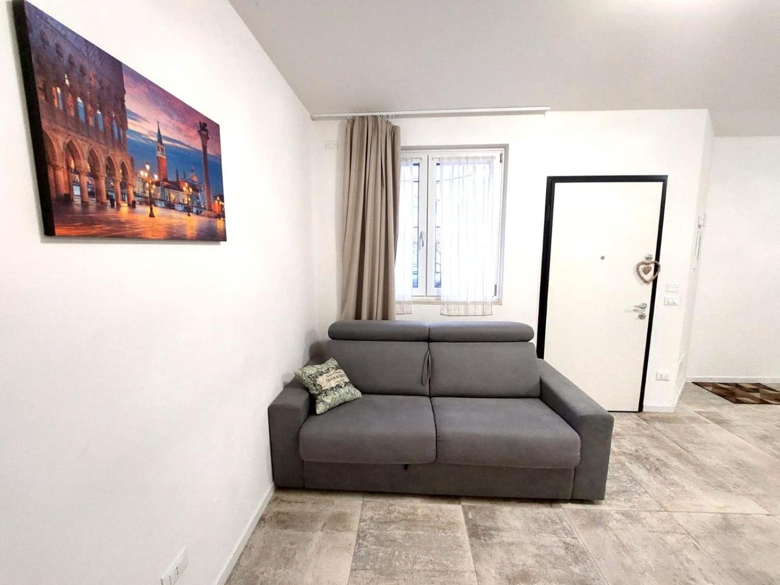 Appartement Sweet Mira Extérieur photo
